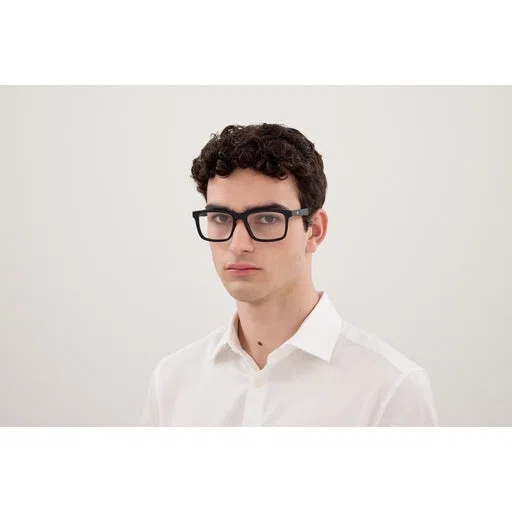 Montblanc MB0434O Eyeglasses - view 6
